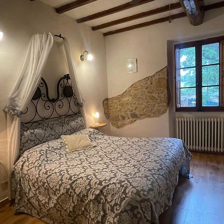 Agriturismo Vernianello Poggibonsi Esterno foto