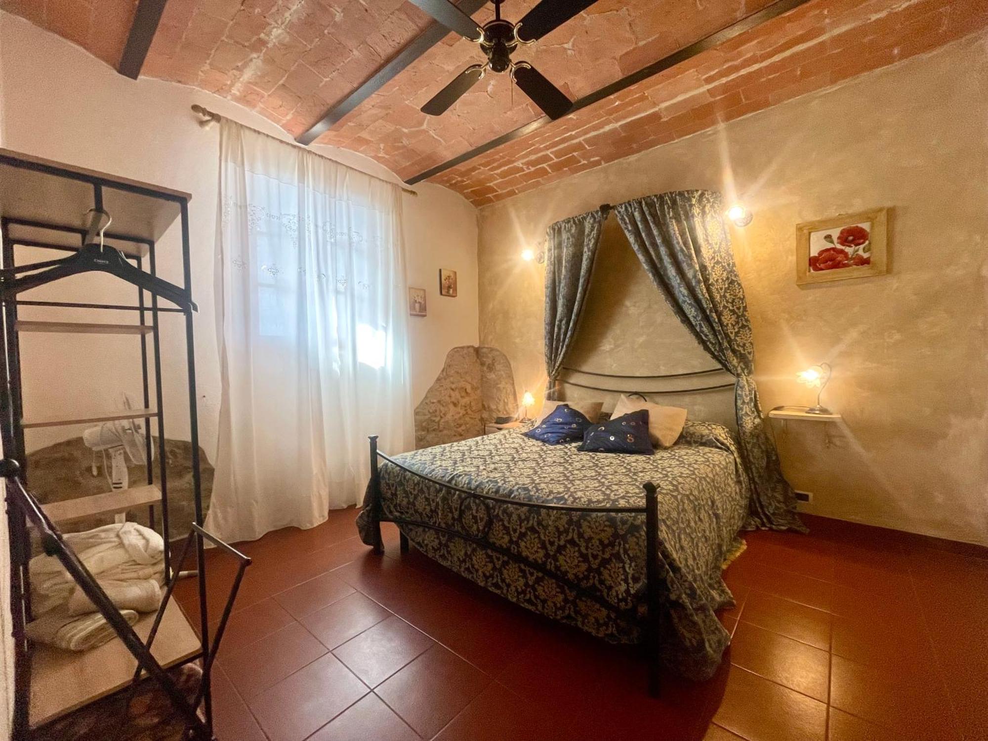 Agriturismo Vernianello Poggibonsi Esterno foto