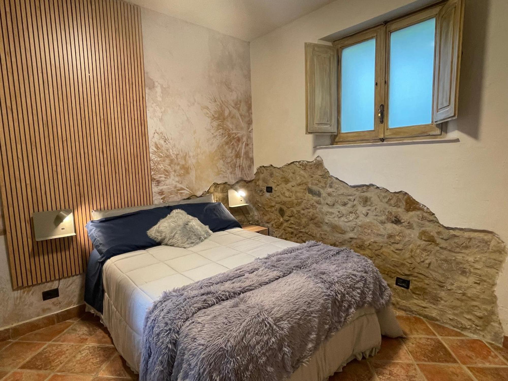 Agriturismo Vernianello Poggibonsi Esterno foto