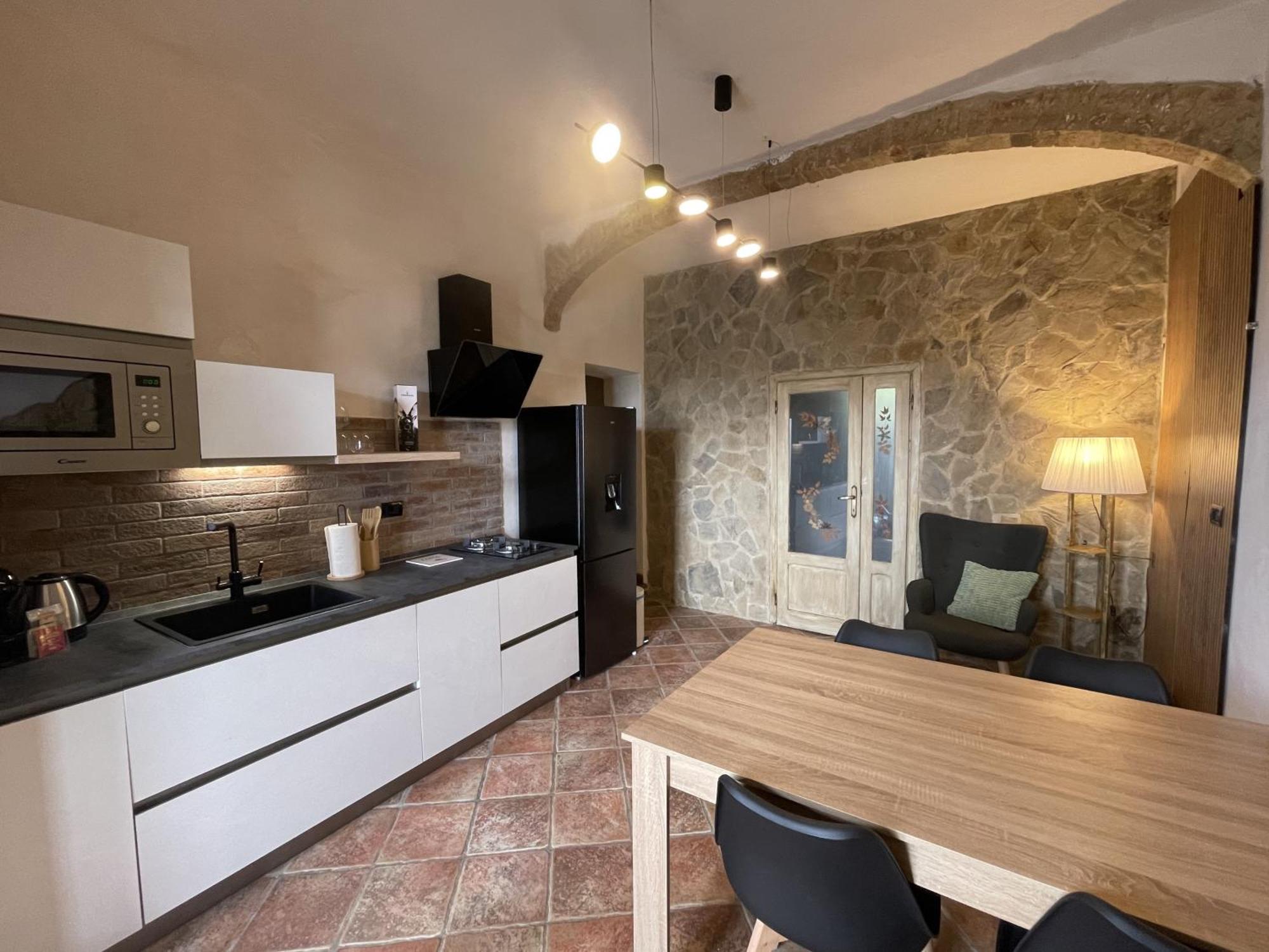 Agriturismo Vernianello Poggibonsi Esterno foto